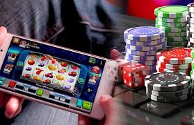 Online Gambling Jak na Bezpečné a Zábavné Hraní