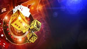 The Rising Tide of Online Gambling Trends, Risks, and Opportunities