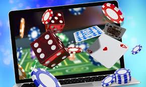The Ultimate Guide to Casino Purple Online A New Era of Gaming